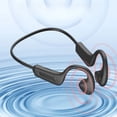 thumbnail image 1 of Auriculares Bluetooth, Auriculares inalámbricos, Auriculares Bluetooth Auriculares inalámbricos Bluetooth Auriculares de conducción Auriculares inalámbricos Bluetooth 5.3 Auriculares deportivos Máxima, 1 of 9