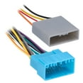 thumbnail image 3 of Metra Honda Civic 2006-2011 Amp Bypass Harness, 70-1727, 3 of 6