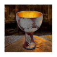 thumbnail image 5 of 1:1 Resin Replica of a Holy Grail Cup for Halloween Cosplay Movie Prop Inspired by a Famous Indiana Adventure, 5 of 5