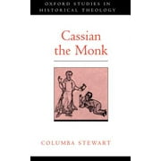 Cassian the Monk