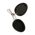 thumbnail image 5 of Dome Universal 2pcs 1000W High Efficiency Mini Dome Tweeter Speakers for Car Audio System, 5 of 5