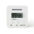 thumbnail image 3 of McKesson Digital Timer for Kitchen, Cooking, Classroom - Count Up/Down to 100 Min with Alarm Timer, Magnetic Timer, 2 3/4 in x 2 3/4 in, 1 Ct, 3 of 5