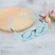thumbnail image 1 of Eyeglasses Accessories, Silicone Material Soft Reduce The Burden Nylon Material Optical Trial Lens Frame, Elastic Glasses Temple For Home Rest ANGGREK Otros, 1 of 8