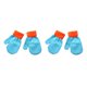 thumbnail image 2 of Qarigey 1 par de mitones para niños, calentador de dedos de estilo sencillo, accesorio de ropa, cubierta de mano, mitones para niños y niñas para el Type4 NO4 Qarigey CBP360634, 2 of 5