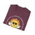 thumbnail image 2 of Your little ray of sarcastic sunshine shirt!, 2 of 6