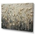 thumbnail image 2 of Designart "Neutral Toned Cutlery" Utensils Wall Art Prints, 2 of 7