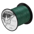 thumbnail image 1 of 500m Braided Fishing Line 4 Strands Multifilament PE Fishing Wire Fishing String for Saltwater Freshwater, 1 of 7
