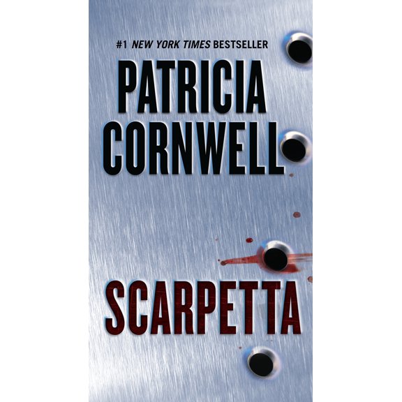Pre-Owned Scarpetta (Mass Market Paperback) 0425230163 9780425230169