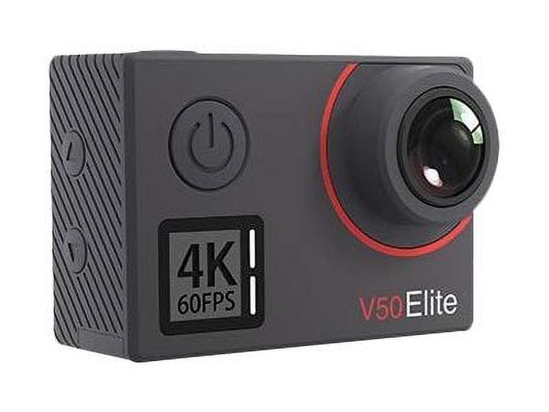 Rent a AKASO V50 Elite 4K60fps Action Camera, Best Prices