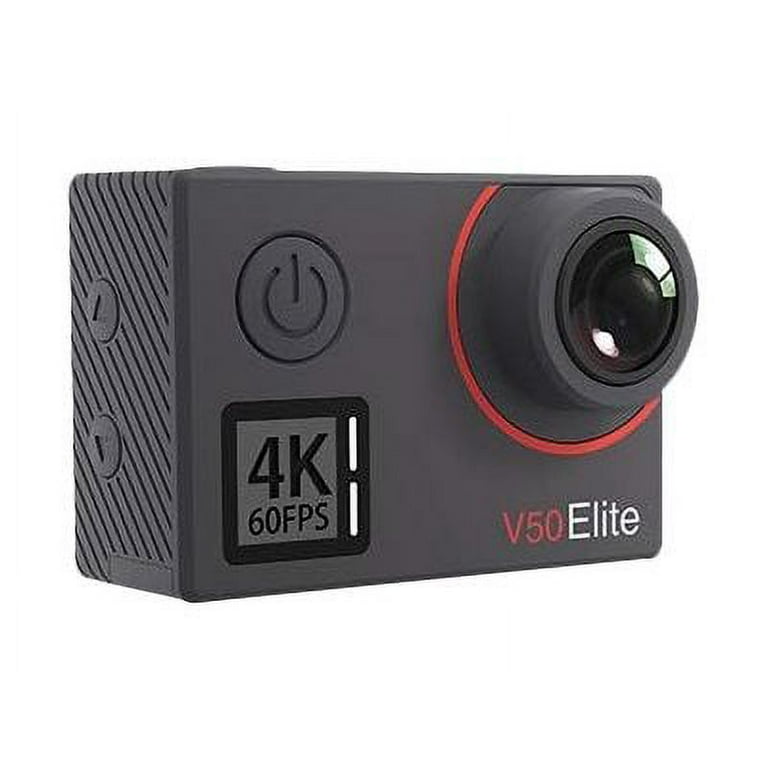 AKASO V50 Elite Action Camera V50 ELITE B&H Photo Video