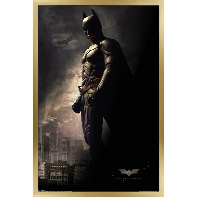 Film DC Comics - The Dark Knight - Batman dans l'ombre