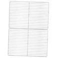 thumbnail image 4 of HLONK 2 Pcs Grill Grates for Outdoor Charcoal Grills Multi-purpose Barbecue, 4 of 8