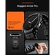 thumbnail image 4 of Funda con correa para Samsung Galaxy Watch 8 44 mm Spigen Rugged, 4 of 8