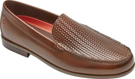 rockport classic loafer lite venetian