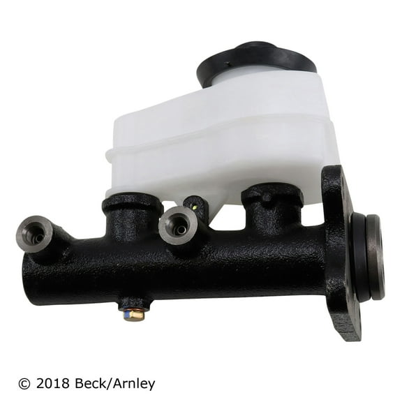 BeckArnley 072-8713 Brake Master Cylinder