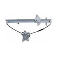 thumbnail image 2 of POWER WINDOW REGULATOR AS, 2 of 4
