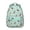 German Shepherd Dog, variant on German Shepherd Dog and Music Backpack for School,Cute School Bag,Schoolbag with Adjustable Shoulder Straps & Padded Back,15.3"x11"x7.1".﻿