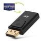 thumbnail image 5 of Convertidor adaptador DisplayPort DP a HDMI 4K 920x1080P para Windows XP/7/8/10/Vista/Mac, 5 of 12