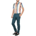thumbnail image 3 of Men's Woven Pant TARAWERA, 3 of 4