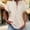 Beige2, variant on Cotton Linen Shirts for Women Cotton and Linen Clothes Linen Tunics for Women Loose Fit Gauze Popover Tops Women's Cotton Shirts Cotton Gauze Tops for Women Women's Linen Shir Gray S