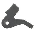 thumbnail image 1 of Shoveling Machine Presser Foot, Skiving Machine Presser Foot Portable Reasonable In Size  For Golden Wheel 747 Shovel Paper Machine For 801 Skiving Machine 25MM,30MM,35MM,40MM, 1 of 8