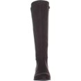 thumbnail image 2 of Womens A35 Pippaa Knee High Boots, Anthracite, 8 US, 2 of 6