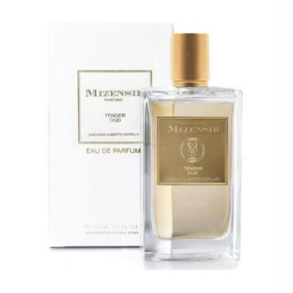 Mizensir Unisex Tender Oud EDP 3.4 oz Fragrances 7640105059423