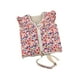 thumbnail image 5 of Chaleco de natación para niños,Chaleco de natación para niños,chaleco para niños y niñas,Chaqueta de natación Chaleco de flotabilidad para Flores rosadas, 5 of 9