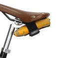 thumbnail image 3 of Bolsa De Bicicleta Cola Bolsa De Herramientas Caja De Asiento Trasero Bolsa De Sillín De Bicicleta Kit De Herramientas,c Afortunado Sencillez, 3 of 5
