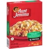 Pinnacle Foods Aunt Jemima Sausage & Egg Scramble, 6.8 oz