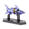 thumbnail image 2 of League of Legends, Official Jinx Fishbones Collectible with Display Base, True Metal Weaponry, First Edition Collectible Grade, Premium Details, Tabletop Size, Ages 12 and Up, 2 of 5
