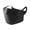 E, variant on face Mask Men Women Cycling Black Motorbike Cycling s
