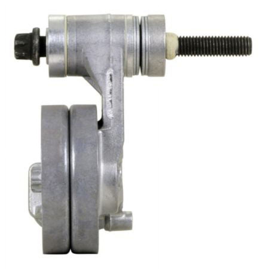 Litens Serpentine Belt Tensioner: 1 Piece Fits select: 2011-2015 CHEVROLET CRUZE, 2015-2021 CHEVROLET TRAX