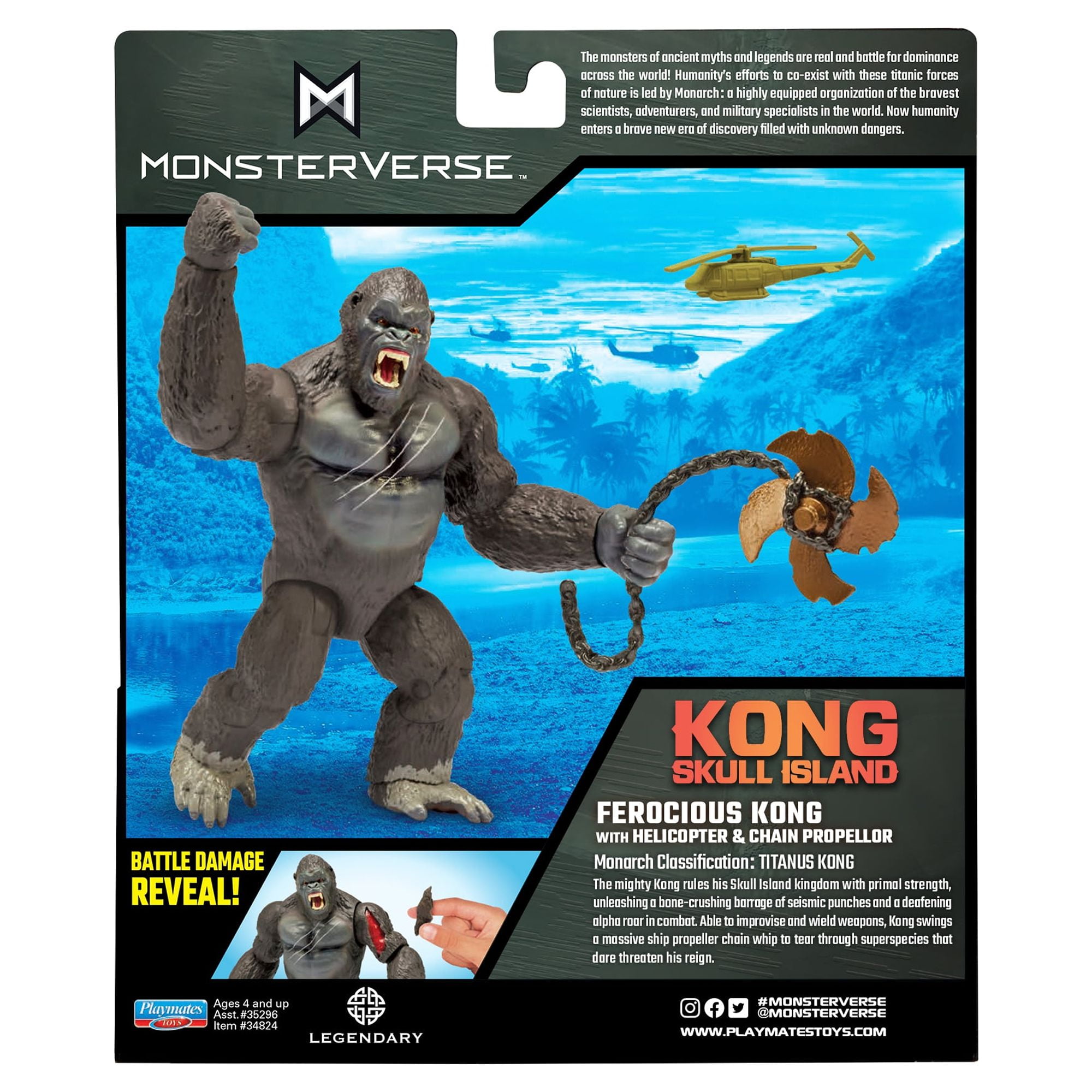Kong skull cheap island toys walmart