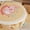 Pink, variant on Msgweeeg Toys for 6 Year Old Boy Christmas Gifts Children's Hand Drum Infant Percussion Instrument Hand Drum Infant Hand Drum Toy Music Enlightenment