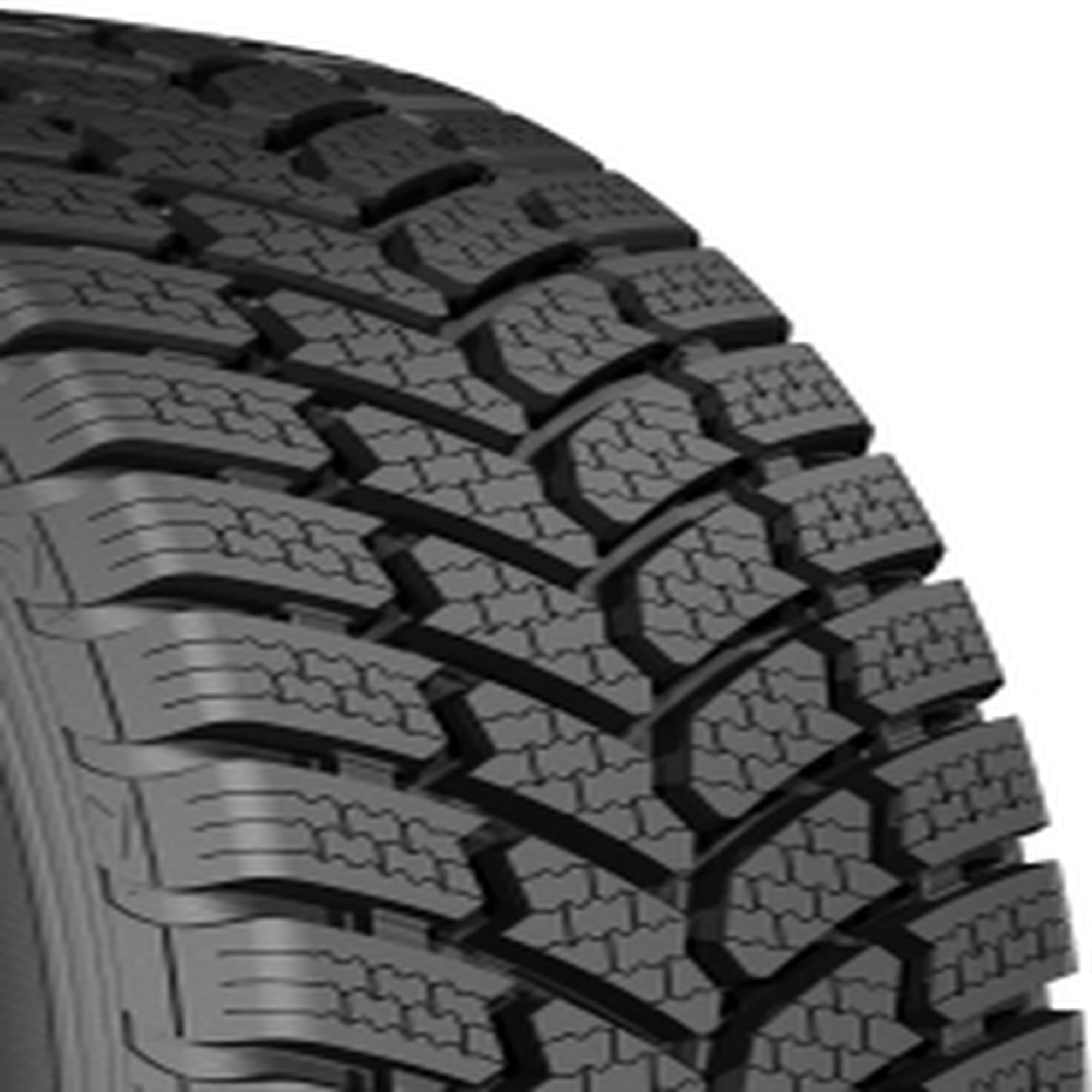 Petlas Full Grip PT935 Winter 235/65R16C 121/119R F Light Truck Tire