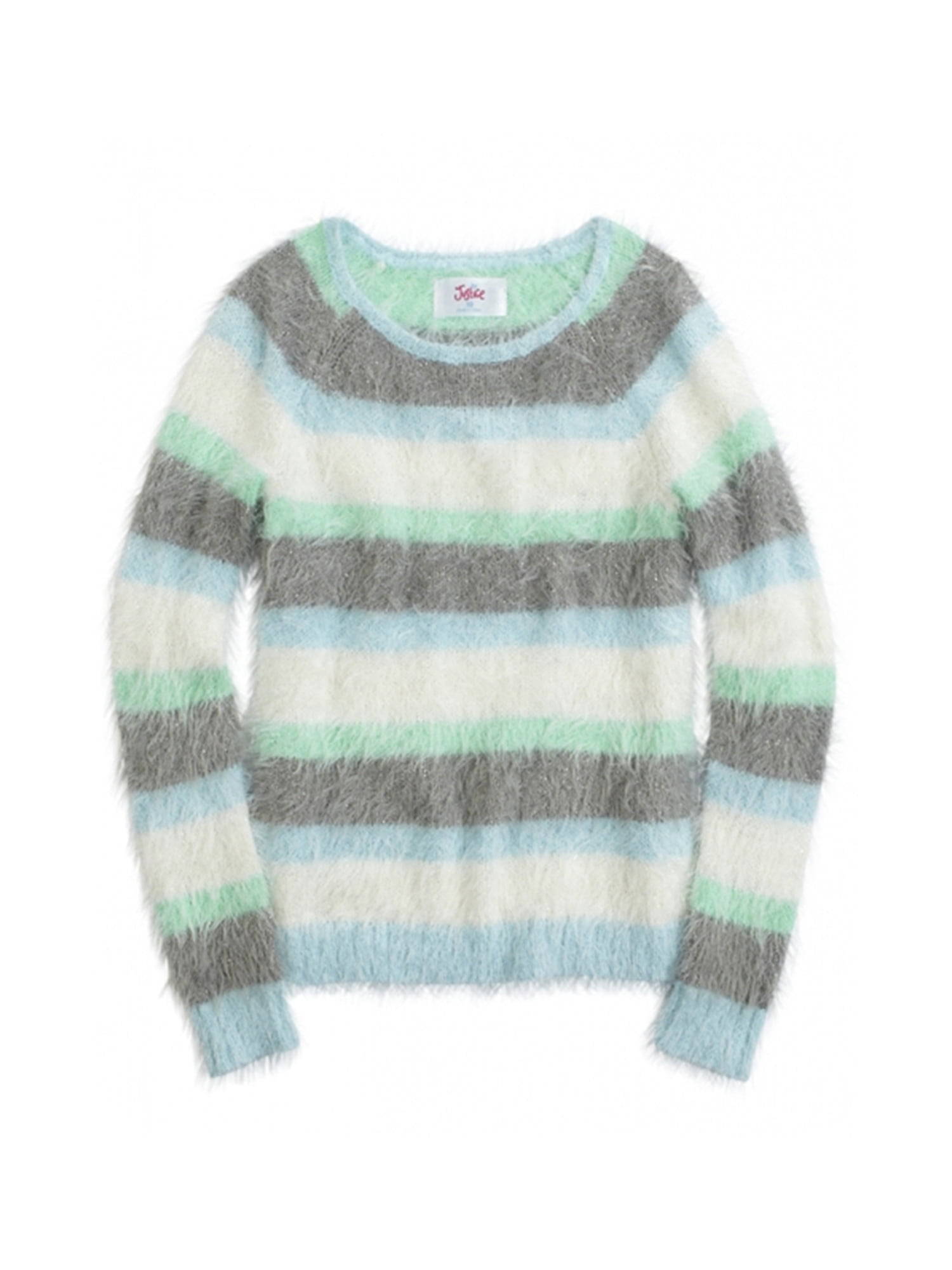 fuzzy sweater for kids