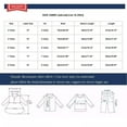 thumbnail image 3 of Fengyings Clearance Kids Boys Fleece Warm Hoodies Clothes Toddler Zip-up Light Jacket Sweatshirt Outwear, 3 of 8