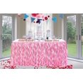 thumbnail image 1 of Honganda Nappe, Nappe Rectangulaire de Maison Jupe de Table Tapis Décoratif, 1 of 1