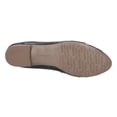 thumbnail image 4 of Hush Puppies Mocassins à Pampilles en Cuir Marissa pour Femmes, 4 of 4