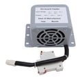 thumbnail image 1 of Space Heater, Defogging Defrosting 2 Port Room Heater DC24V 800W Versatile Usage  for Home Factory, 1 of 7