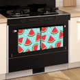 thumbnail image 2 of 2 Pcs Funny Kitchen Towels,Summer Watermelon Microfiber Dish Towels,Kitchen Tea Towels,Kitchen Towel Set (18" X 26"), 2 of 3