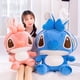 thumbnail image 5 of Nuevos muñecos de peluche de gran tamaño de la película Disney Anime Lilo & Stitch, muñecos de peluche suaves de dibujos animados, regalos de cumpleaños para niños Kawaii, 5 of 5