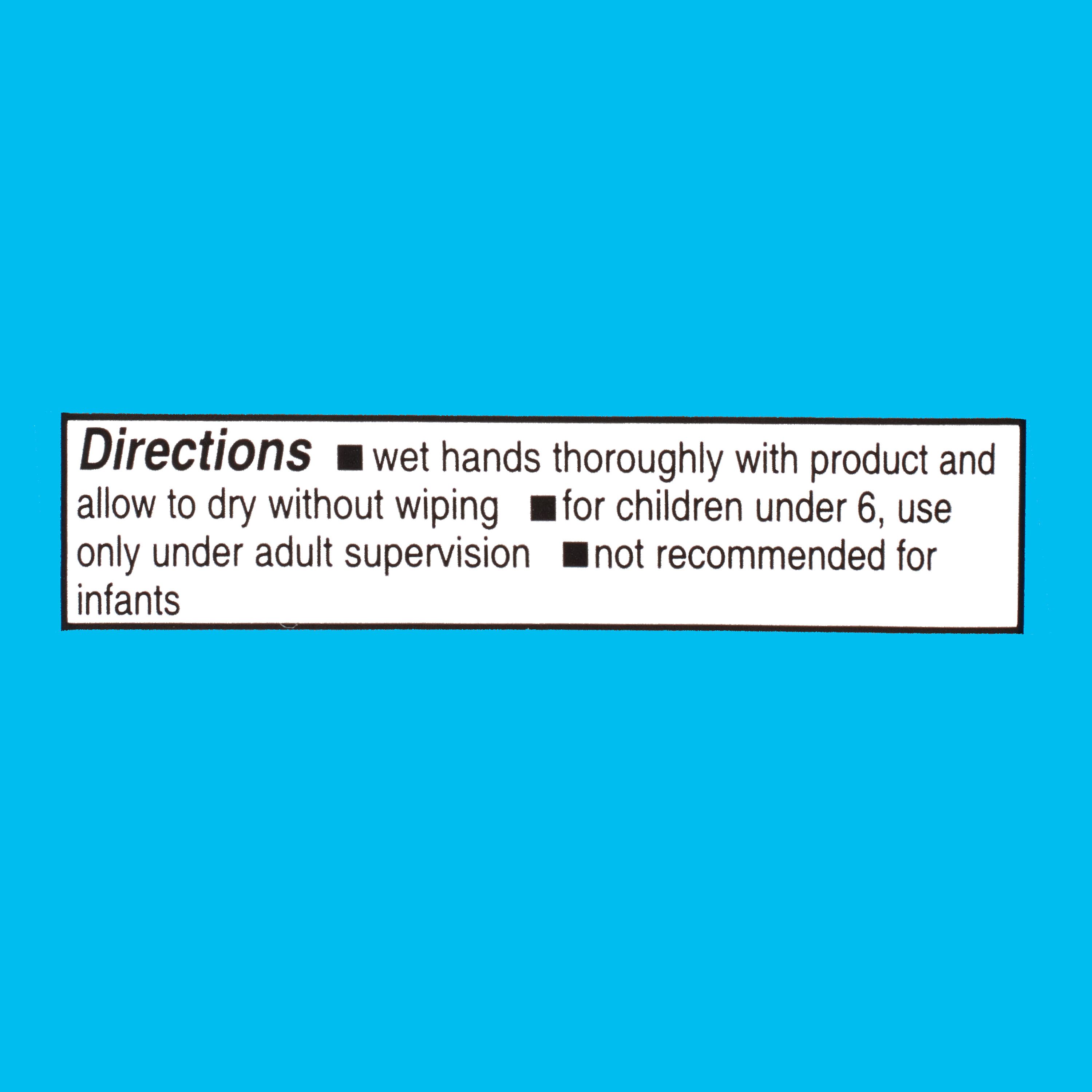 Equate Moisturizing Hand Sanitizer with Vitamin E, 34 fl oz