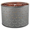 thumbnail image 1 of Milisten Fabric Lamp Shade Simple Style Lampshade Table Lamp Shade Table Floor Lamp Cover, 1 of 6