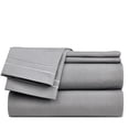 thumbnail image 3 of Nanshing Boston 4-Piece Flat Sheet Set, 3 of 8