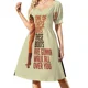 thumbnail image 1 of Botas Vestido sin mangas Vestido de mujer Vestido de lujo Vestidos de baile para embarazadas, 1 of 7