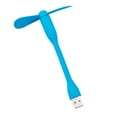 thumbnail image 1 of Mini ventilador USB con cuello flexible Ventilador portátil Eccomum Admirador, 1 of 6