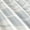 Partial Light Blue, variant on Cotton Blend Striped Shower Curtain by Comfort Canopy, 72" x 72", Classic Navy