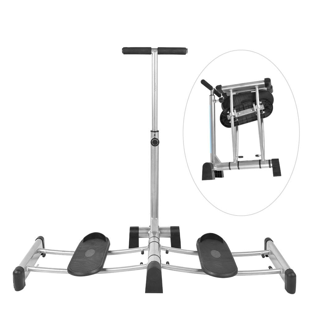 Tebru Leg Exercise Machine,Leg Exercise Machine Thigh Legs Training